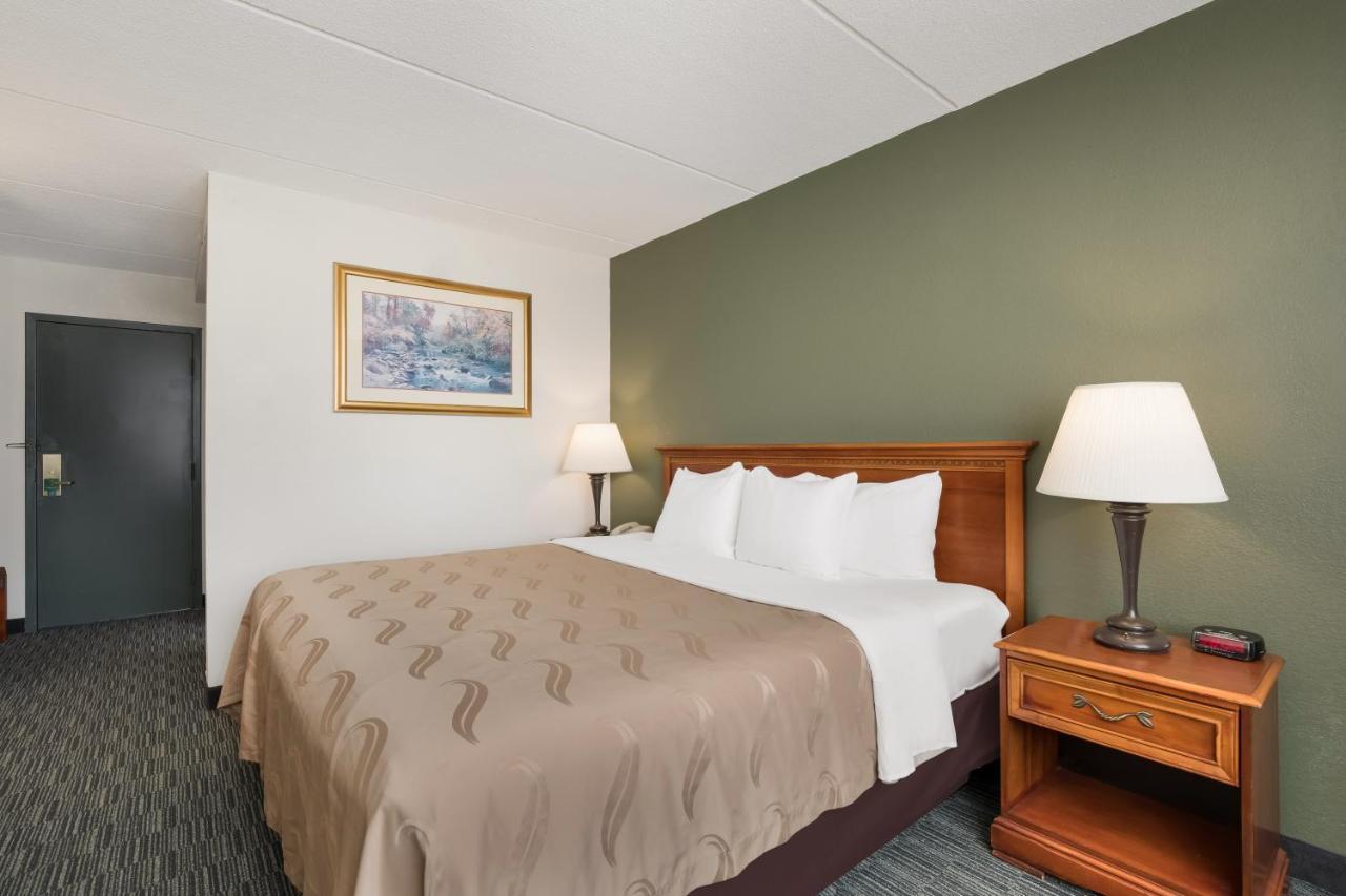 Quality Inn