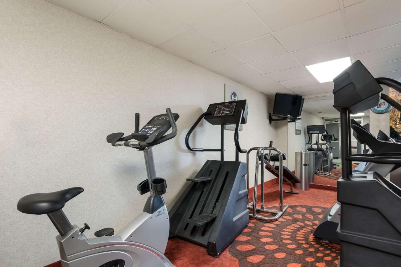 Inn Quality Joliet