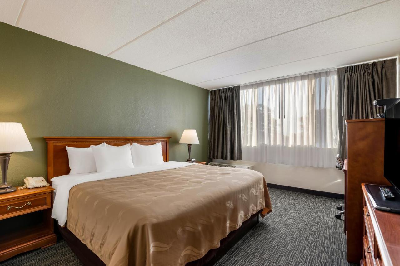 Quality Inn Joliet